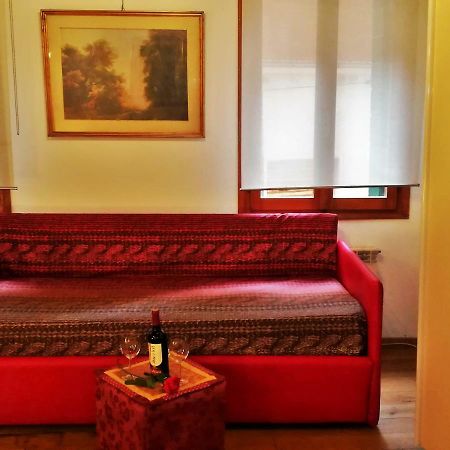 Appartement San Leonardo à Venise Extérieur photo