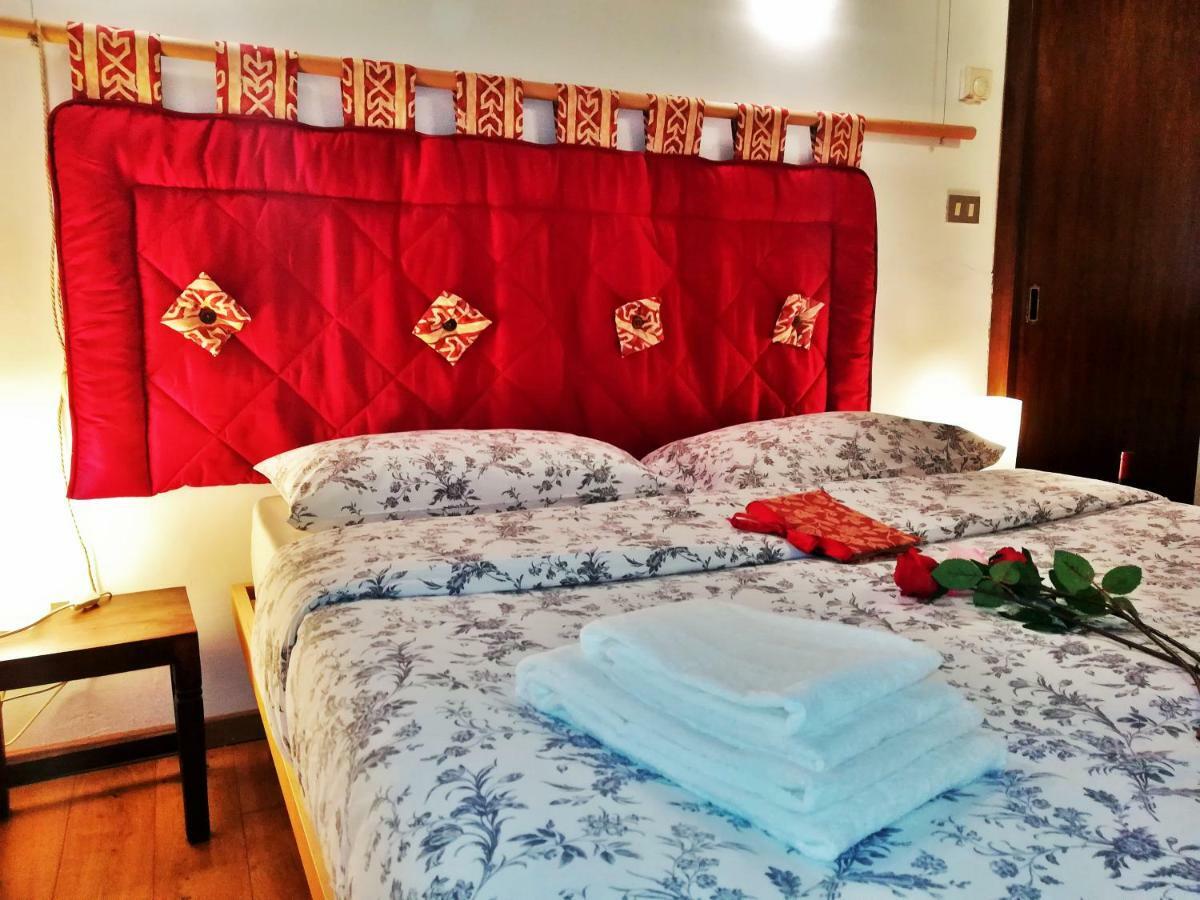Appartement San Leonardo à Venise Extérieur photo