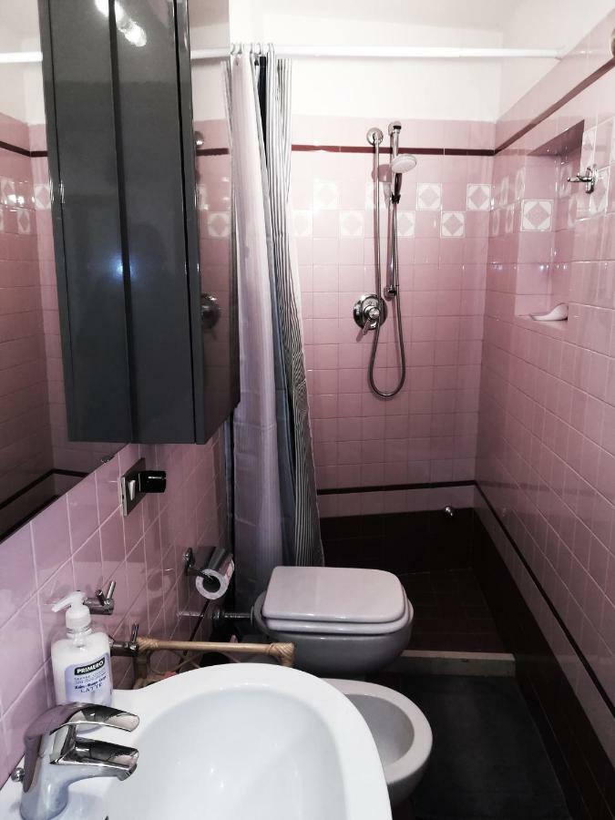 Appartement San Leonardo à Venise Extérieur photo